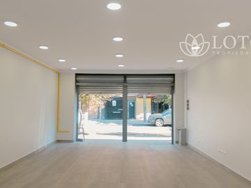 Local comercial centro Viña del Mar para proyecto.