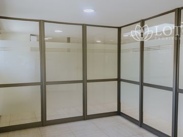 Exclusivas oficinas habilitadas. Sector Oriente.  Viña del Mar.