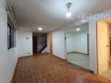 Se vende Amplia Casa 5 dormitorios, sector Achupallas.