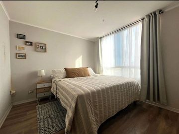Venta de Departamento 3D2B bod, estac