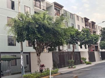Alquiler En Santiago De Surco – S/ 2,000