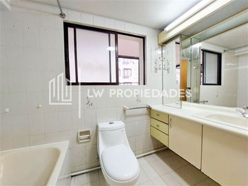 Departamento en Arriendo en Casino - Viña del Mar