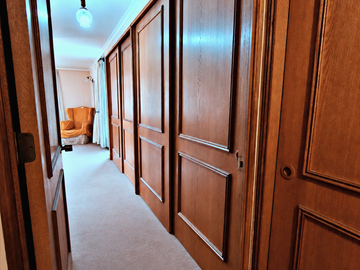 140! M2 Totales 2Dorm 3baños Est/Bd