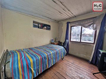 Se Vende Casa con Estacionamiento Para 3 Vehículos