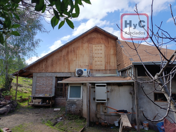Parcela en Batuco: Naturaleza, Tranquilidad y Conexión.