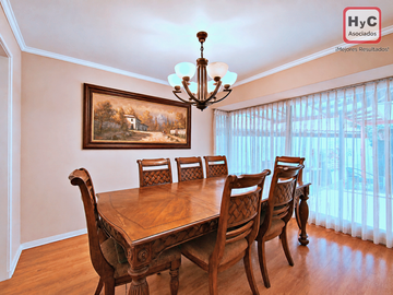En Venta! Casa 6 dormitorios