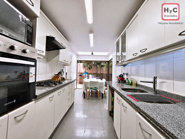 En Venta! Casa 6 dormitorios