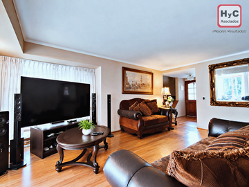 En Venta! Casa 6 dormitorios