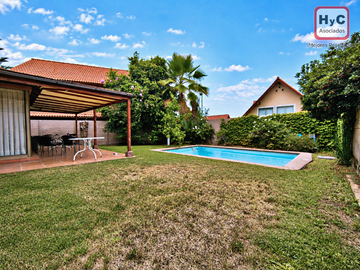 En Venta! Casa 6 dormitorios