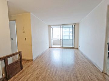 Arriendo departamento san miguel