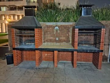 Arriendo departamento san miguel