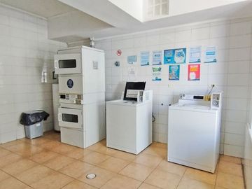 Arriendo departamento san miguel