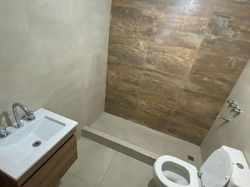 Venta Depto. Monoambiente muy luminoso - Caballito