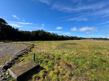 Espectacular parcela en «Refugio del Llanquihue», cercano a Llanquihue, Frutillar y Puerto Varas