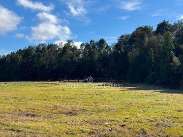 Espectacular parcela en «Refugio del Llanquihue», cercano a Llanquihue, Frutillar y Puerto Varas