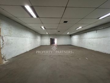 Propiedad industrial - bodegas, en Quinta Normal.