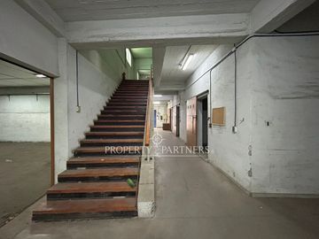 Propiedad industrial - bodegas, en Quinta Normal.