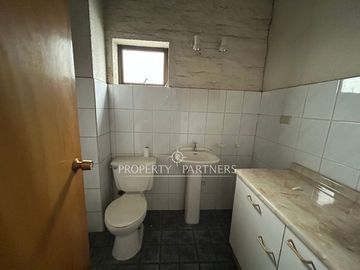 Propiedad industrial - bodegas, en Quinta Normal.
