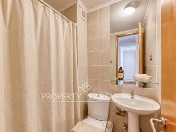 Amplio e Impecable Departamento en Exclusivo Sector de Vitacura