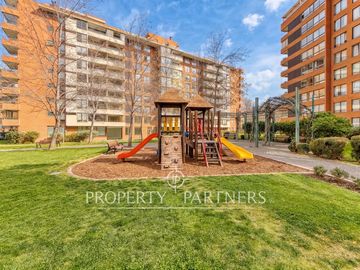 Amplio e Impecable Departamento en Exclusivo Sector de Vitacura