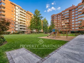 Amplio e Impecable Departamento en Exclusivo Sector de Vitacura