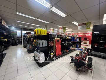 Local COMERCIAL con ESTACIONAMIENTO en pleno CENTRO De OSORNO