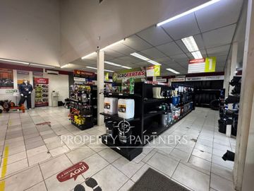 Local COMERCIAL con ESTACIONAMIENTO en pleno CENTRO De OSORNO