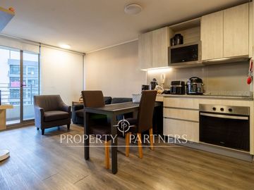 Ubicación · Seguridad · Valorización | Departamento en Venta