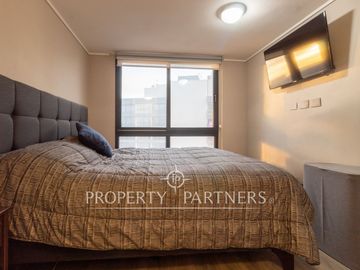 Ubicación · Seguridad · Valorización | Departamento en Venta