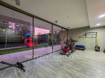 Ubicación · Seguridad · Valorización | Departamento en Venta