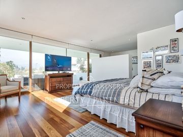 Espectacular casa en Condominio Lomas de La Dehesa