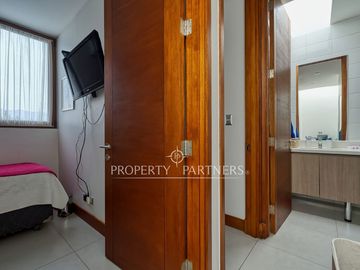 Espectacular casa en Condominio Lomas de La Dehesa