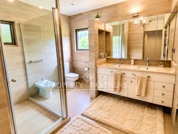 Hermosa Casa de Campo en Catapilco, en parcela de 2,7ha.