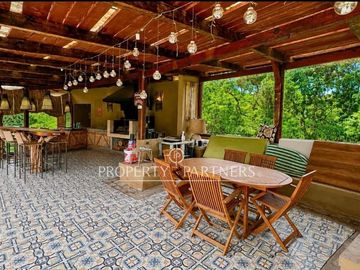 Hermosa Casa de Campo en Catapilco, en parcela de 2,7ha.