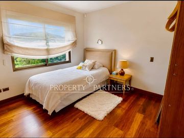 Hermosa Casa de Campo en Catapilco, en parcela de 2,7ha.