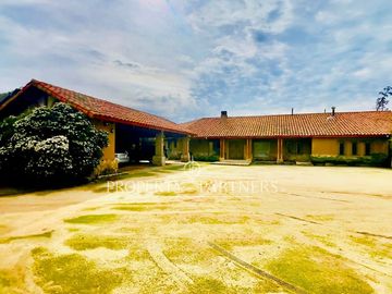 Hermosa Casa de Campo en Catapilco, en parcela de 2,7ha.