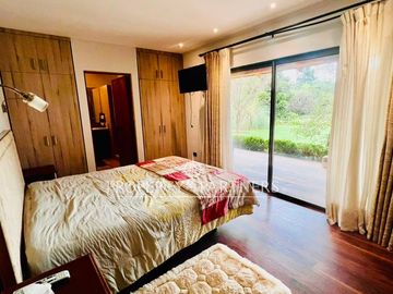 Hermosa Casa de Campo en Catapilco, en parcela de 2,7ha.