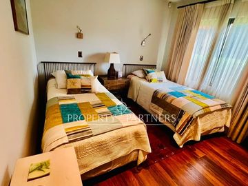 Hermosa Casa de Campo en Catapilco, en parcela de 2,7ha.