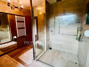 Hermosa Casa de Campo en Catapilco, en parcela de 2,7ha.