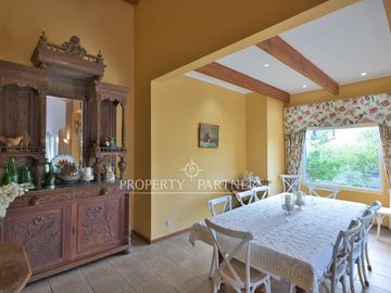 Exquisita casa remodelada en Marbella