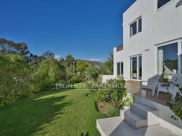 Exquisita casa remodelada en Marbella