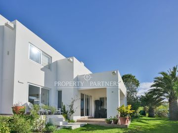 Exquisita casa remodelada en Marbella