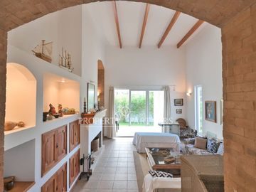 Exquisita casa remodelada en Marbella