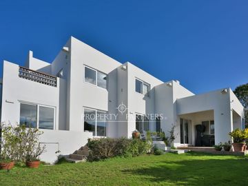 Exquisita casa remodelada en Marbella