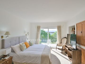 Exquisita casa remodelada en Marbella