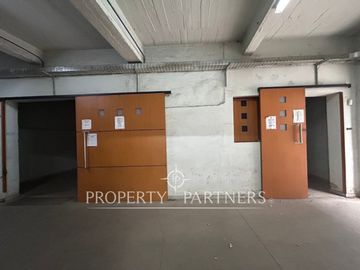 Propiedad industrial - bodegas, en Quinta Normal.
