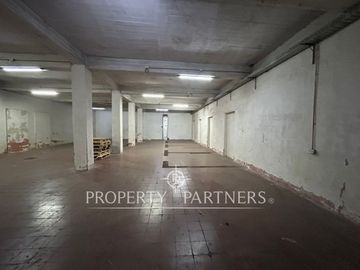 Propiedad industrial - bodegas, en Quinta Normal.