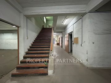 Propiedad industrial - bodegas, en Quinta Normal.