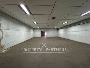 Propiedad industrial - bodegas, en Quinta Normal.