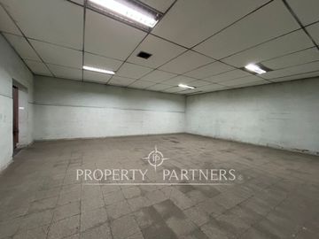 Propiedad industrial - bodegas, en Quinta Normal.